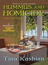 Cover image for Hummus and Homicide